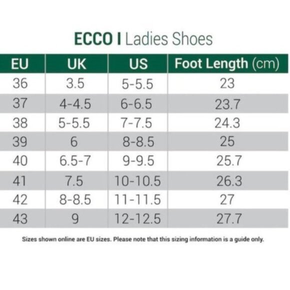 ECCO FLAT SANDAL II - Picture 2 of 8